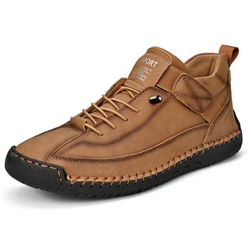 GentleStep | Men's Orthopedic Shoes