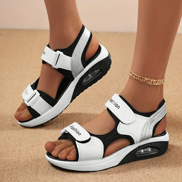 GentleStep | Orthopedic Lina Sandals