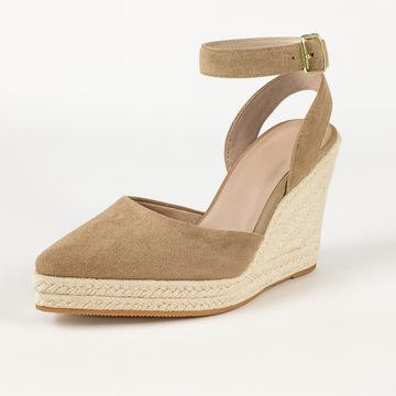 GentleStep | Orthopedic Bianca Mesh Heels