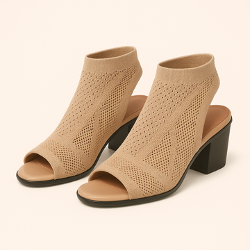 GentleStep | Orthopedic Nina Heels