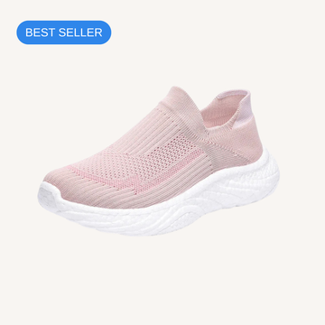 GentleStep | Breathable Slip-Ons