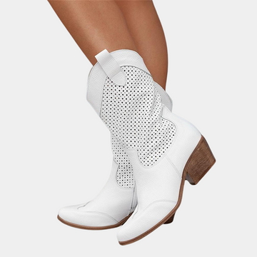 GentleStep | Emily Orthopedic Boots