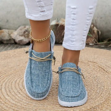 GentleStep | Orthopedic Miranda Loafers