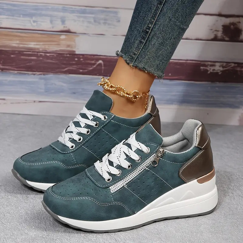 GentleStep | Novara Orthopedic Sneakers