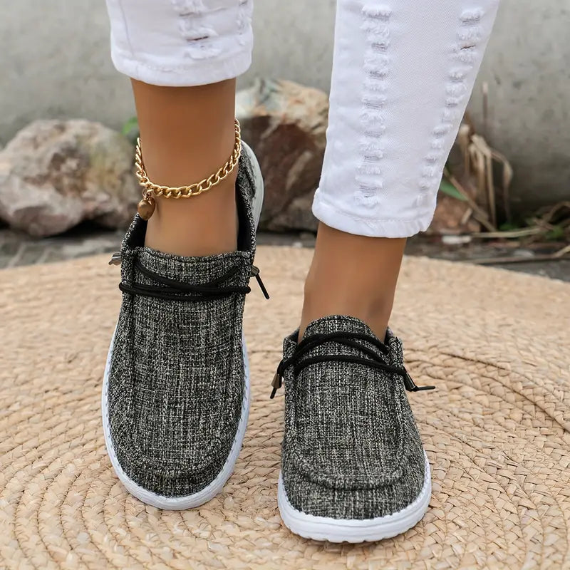 GentleStep | Orthopedic Miranda Loafers