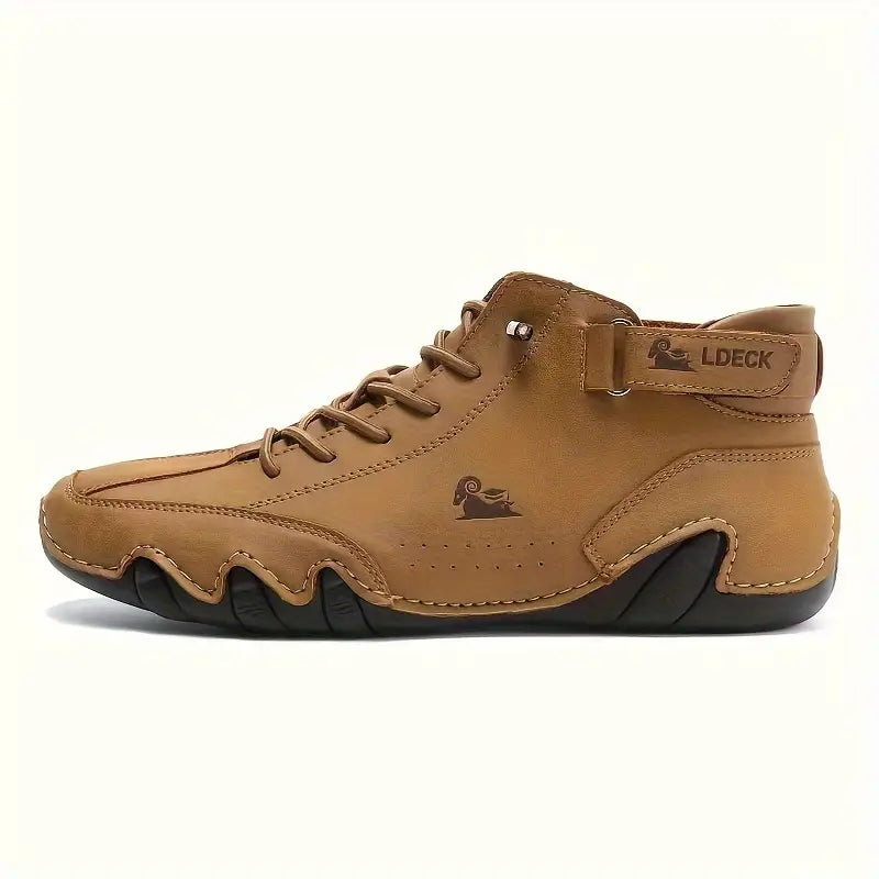 GentleStep | StepSure Walking And Hiking Shoes