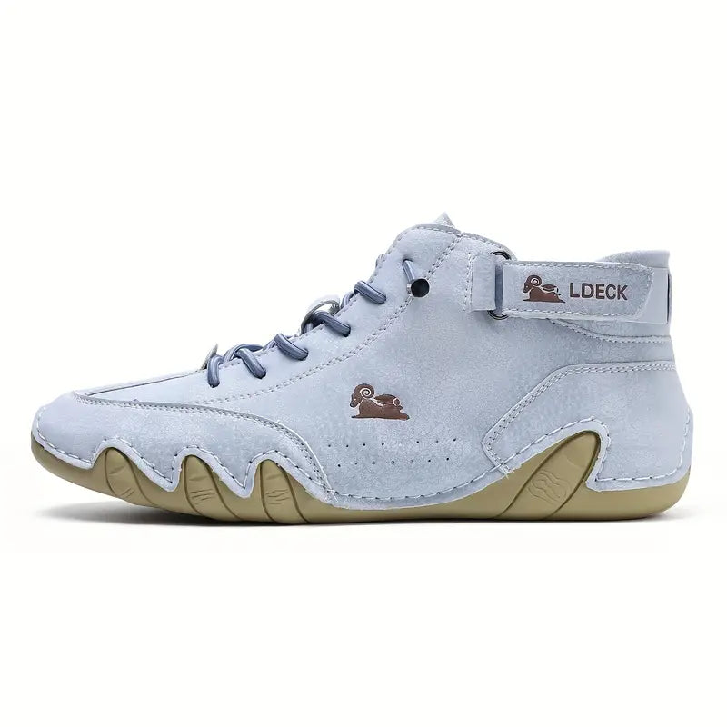 GentleStep | StepSure Walking And Hiking Shoes