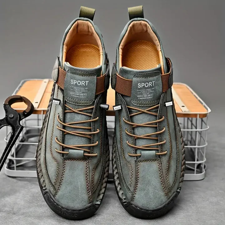 GentleStep | Men's Orthopedic Shoes