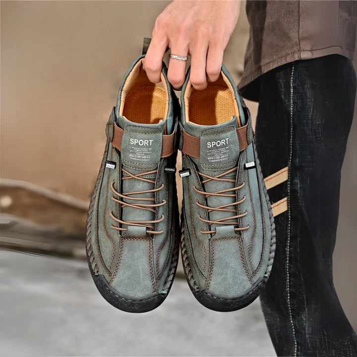 GentleStep | Men's Orthopedic Shoes