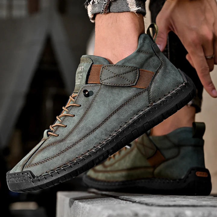 GentleStep | Men's Orthopedic Shoes