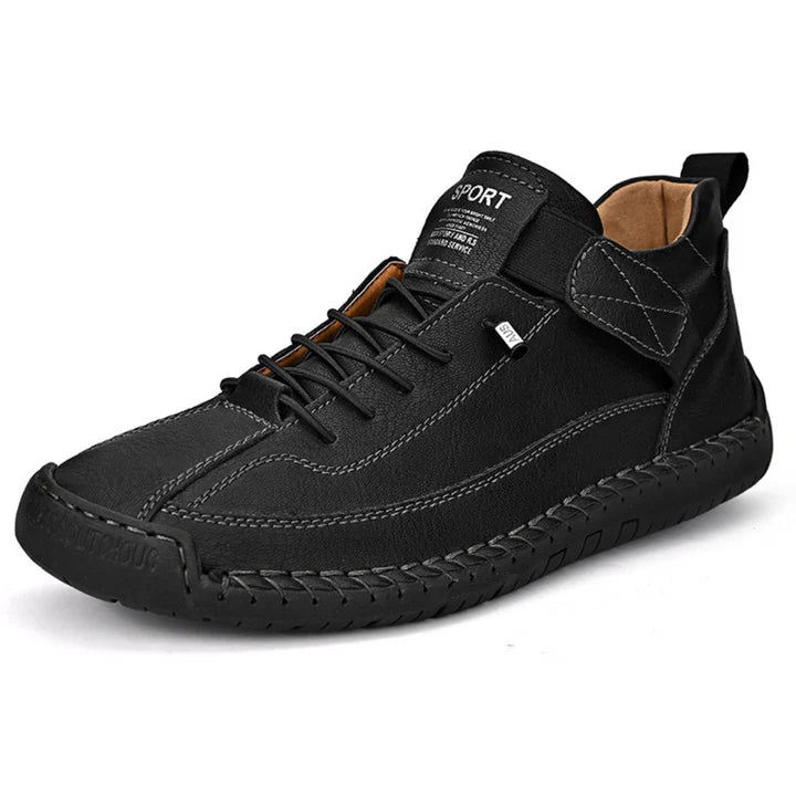 GentleStep | Men's Orthopedic Shoes