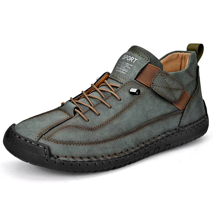 GentleStep | Men's Orthopedic Shoes
