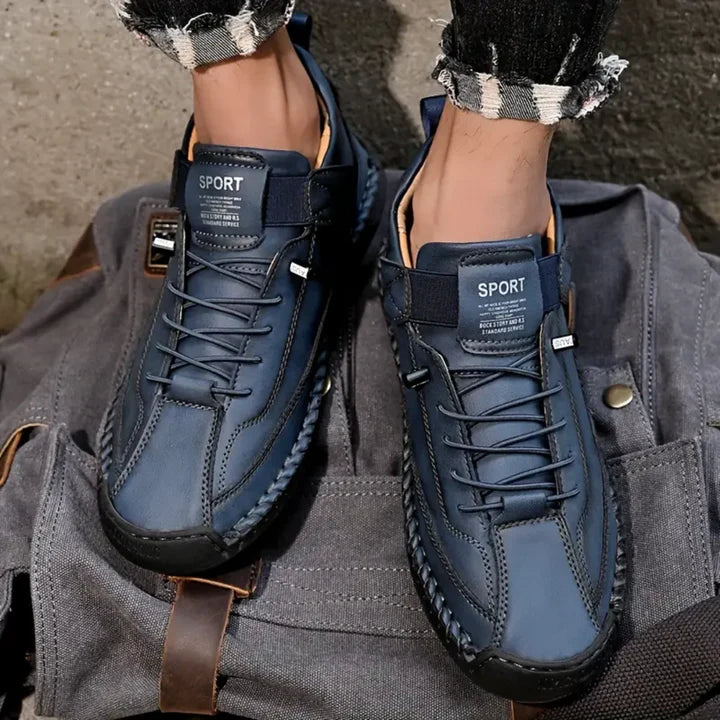 GentleStep | Men's Orthopedic Shoes