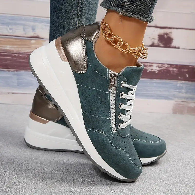 GentleStep | Novara Orthopedic Sneakers