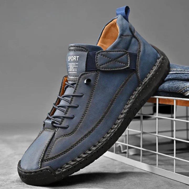 GentleStep | Men's Orthopedic Shoes