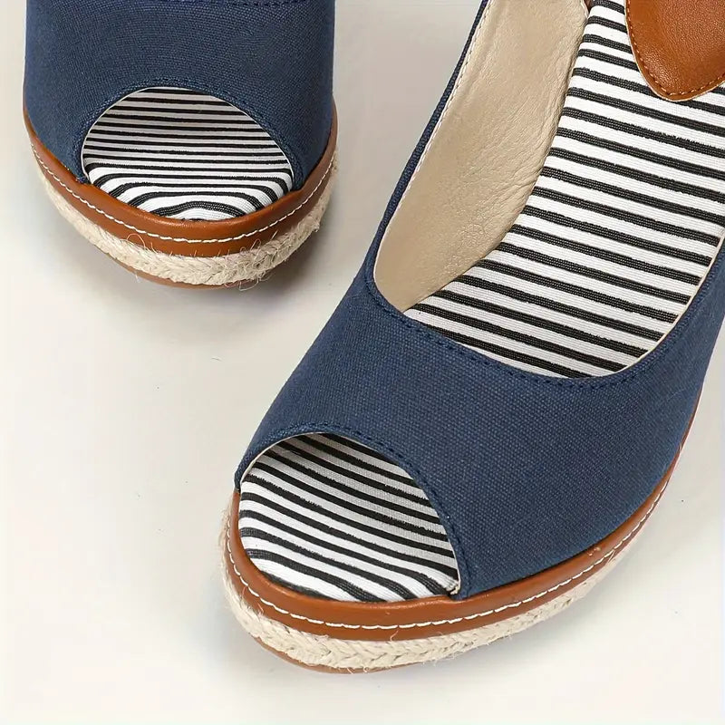 GentleStep | Orthopedic Miranda Sandals
