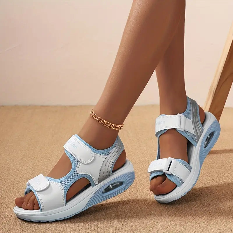 GentleStep | Orthopedic Lina Sandals