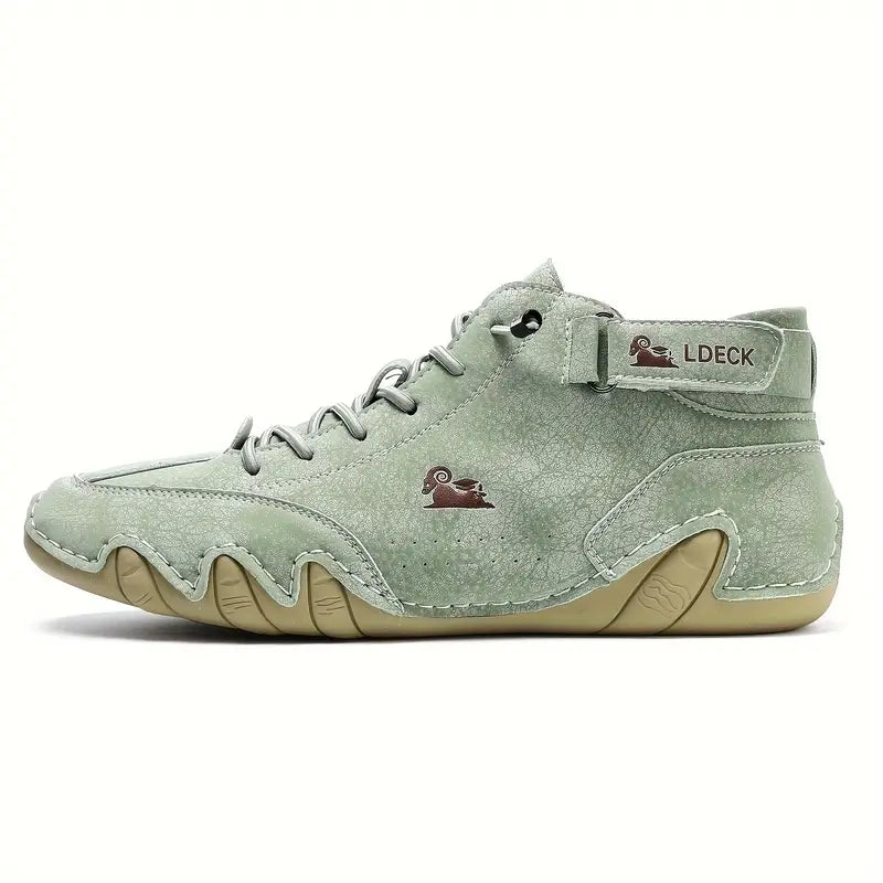 GentleStep | StepSure Walking And Hiking Shoes