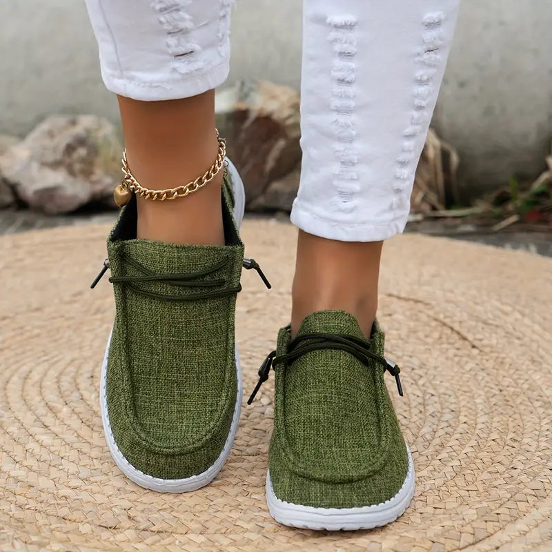 GentleStep | Orthopedic Miranda Loafers