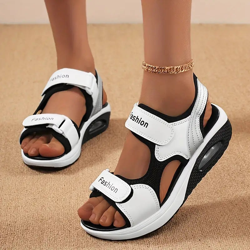GentleStep | Orthopedic Lina Sandals