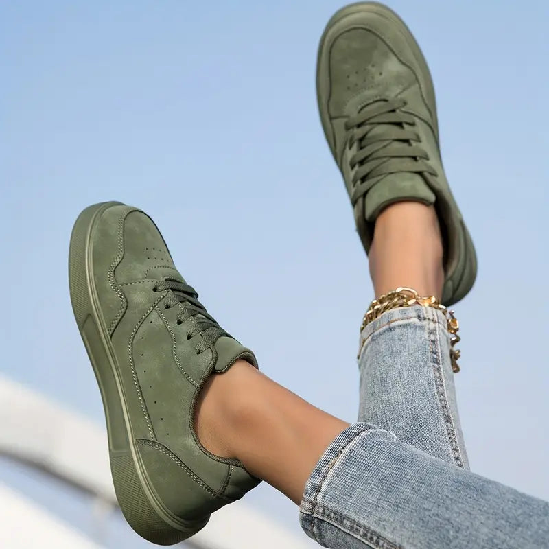 GentleStep | Maria Orthopedic Sneakers
