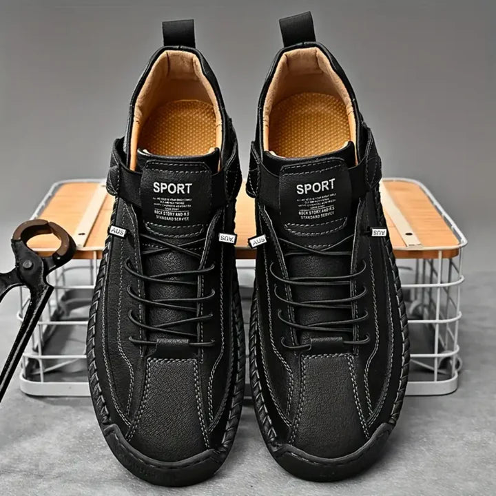 GentleStep | Men's Orthopedic Shoes