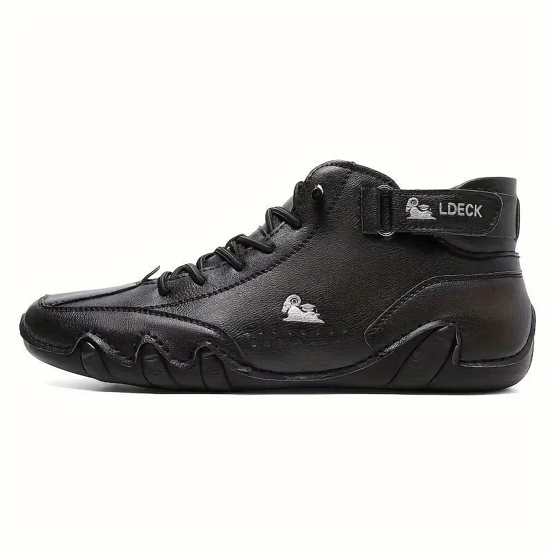 GentleStep | StepSure Walking And Hiking Shoes