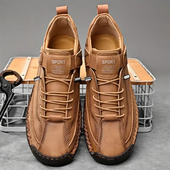 GentleStep | Men's Orthopedic Shoes