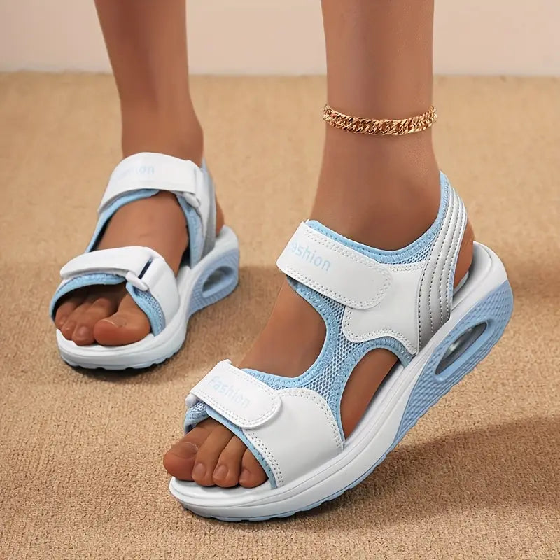 GentleStep | Orthopedic Lina Sandals