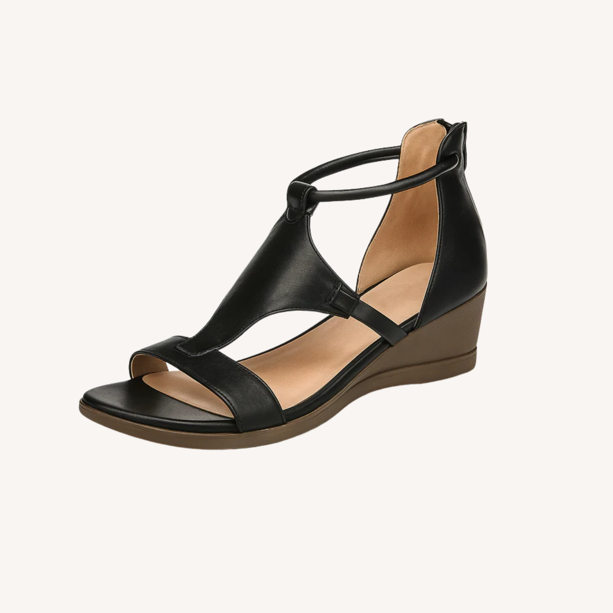 GentleStep | Orthopaedic Sandals