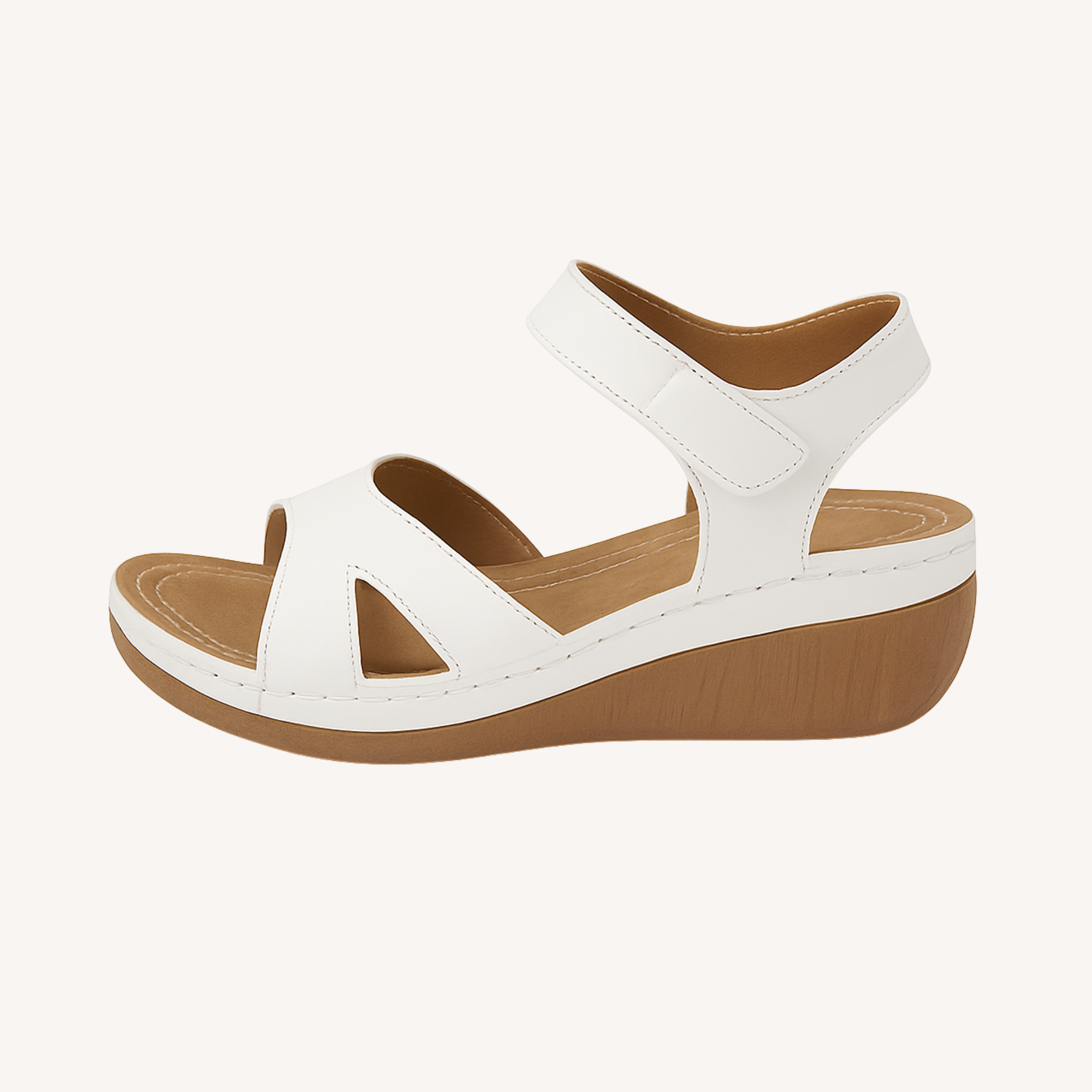 GentleStep | Lift Comfort Sandals