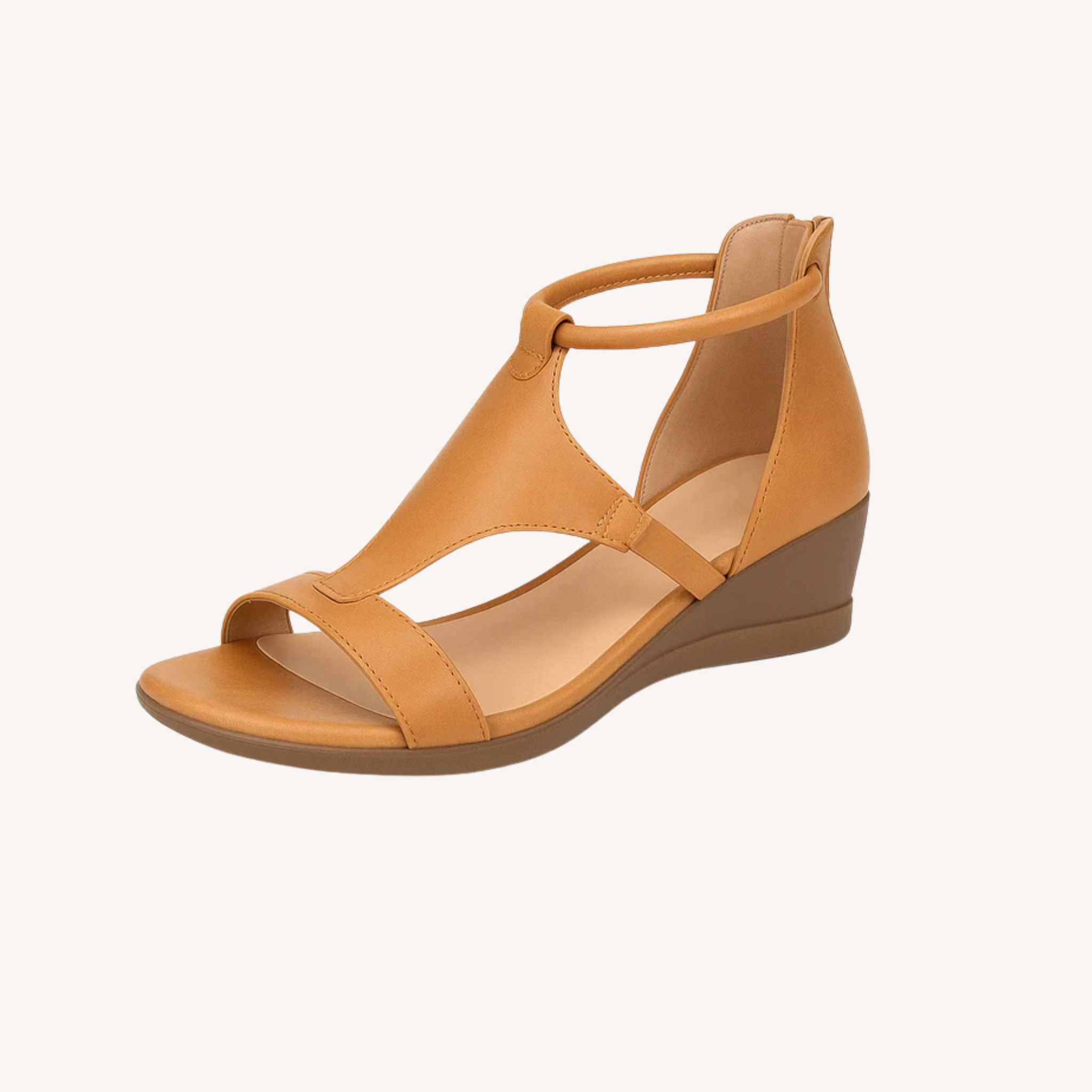 GentleStep | Orthopaedic Sandals
