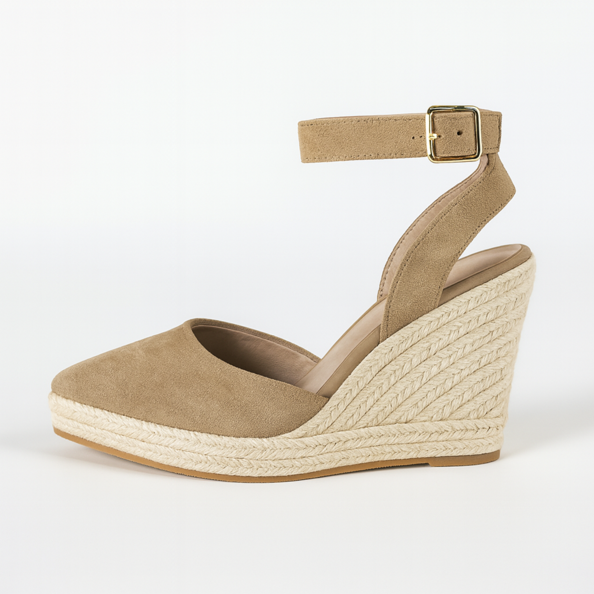 GentleStep | Orthopedic Bianca Mesh Heels