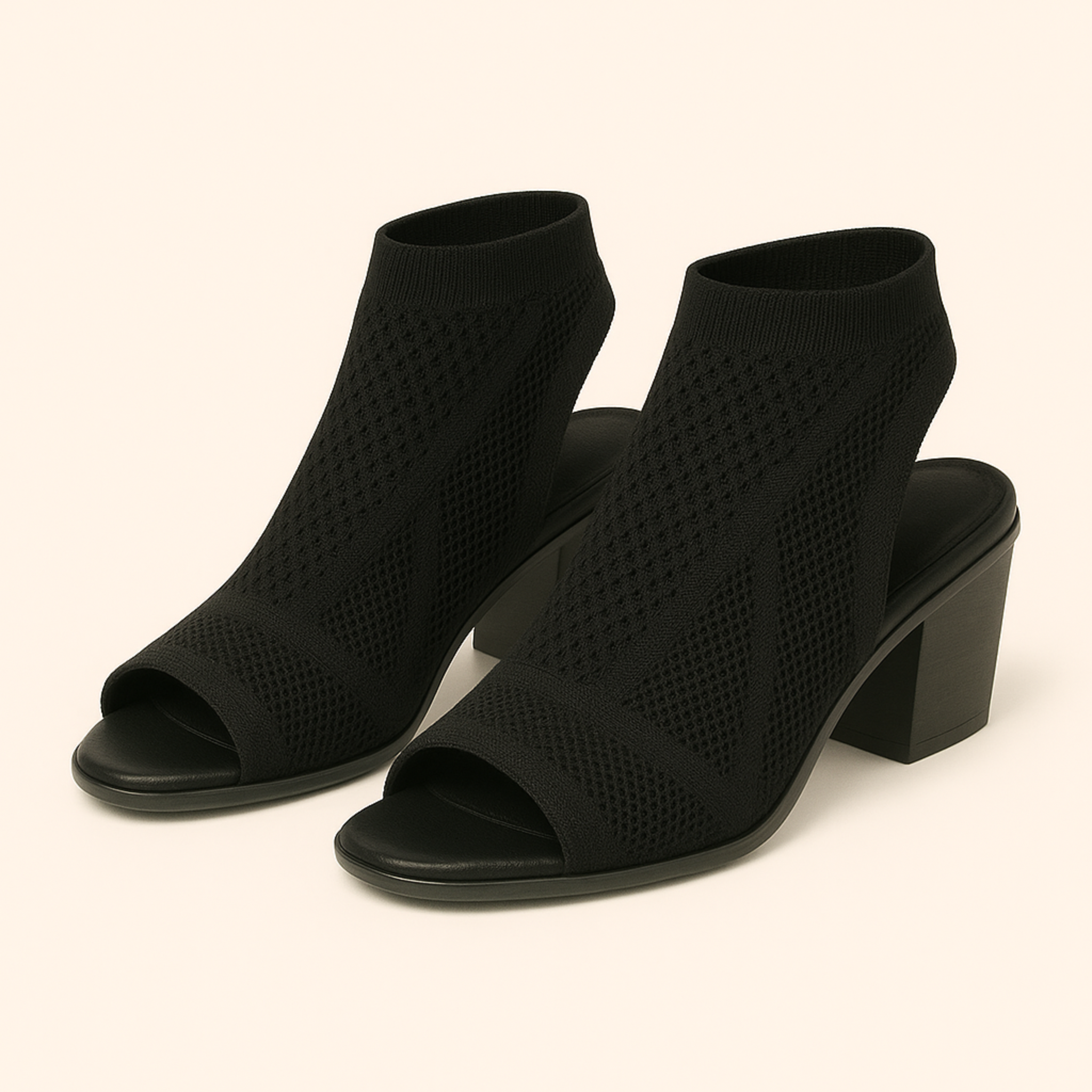 GentleStep | Orthopedic Nina Heels