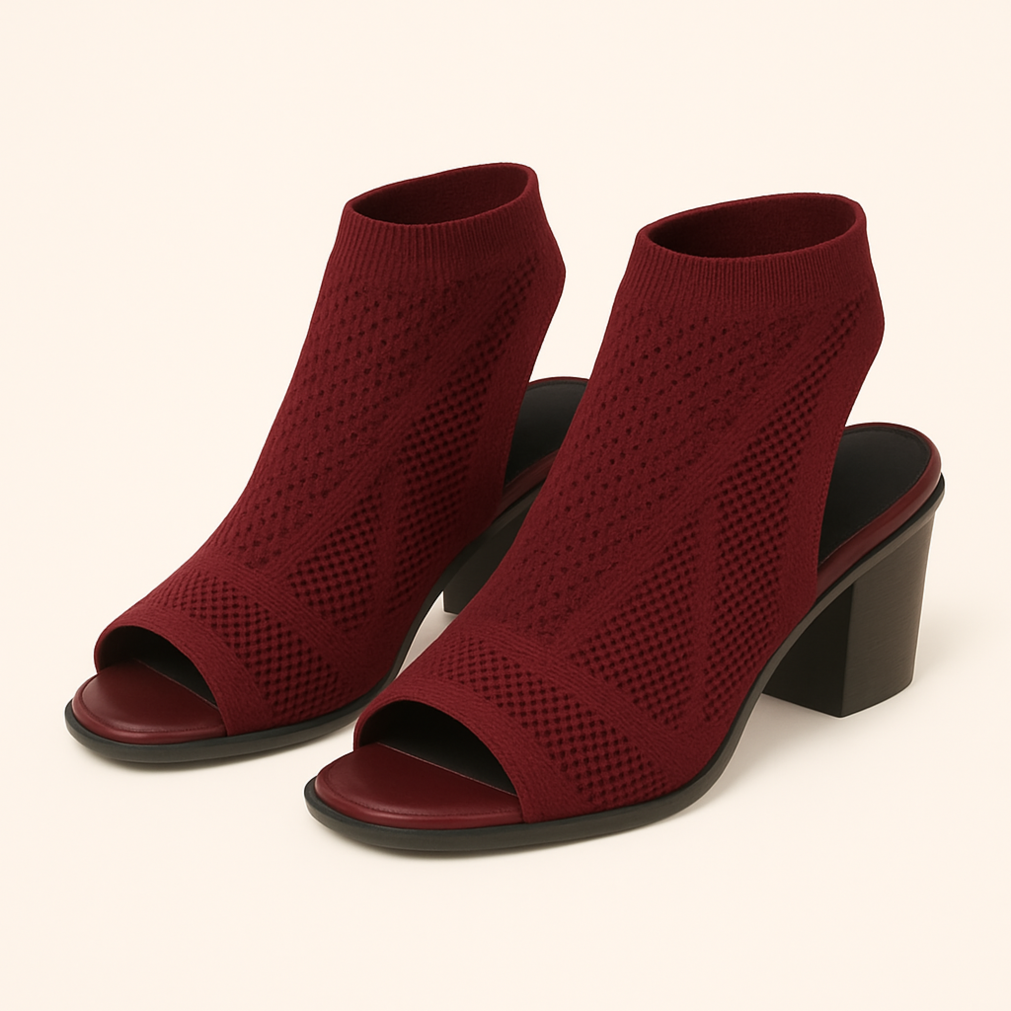 GentleStep | Orthopedic Nina Heels