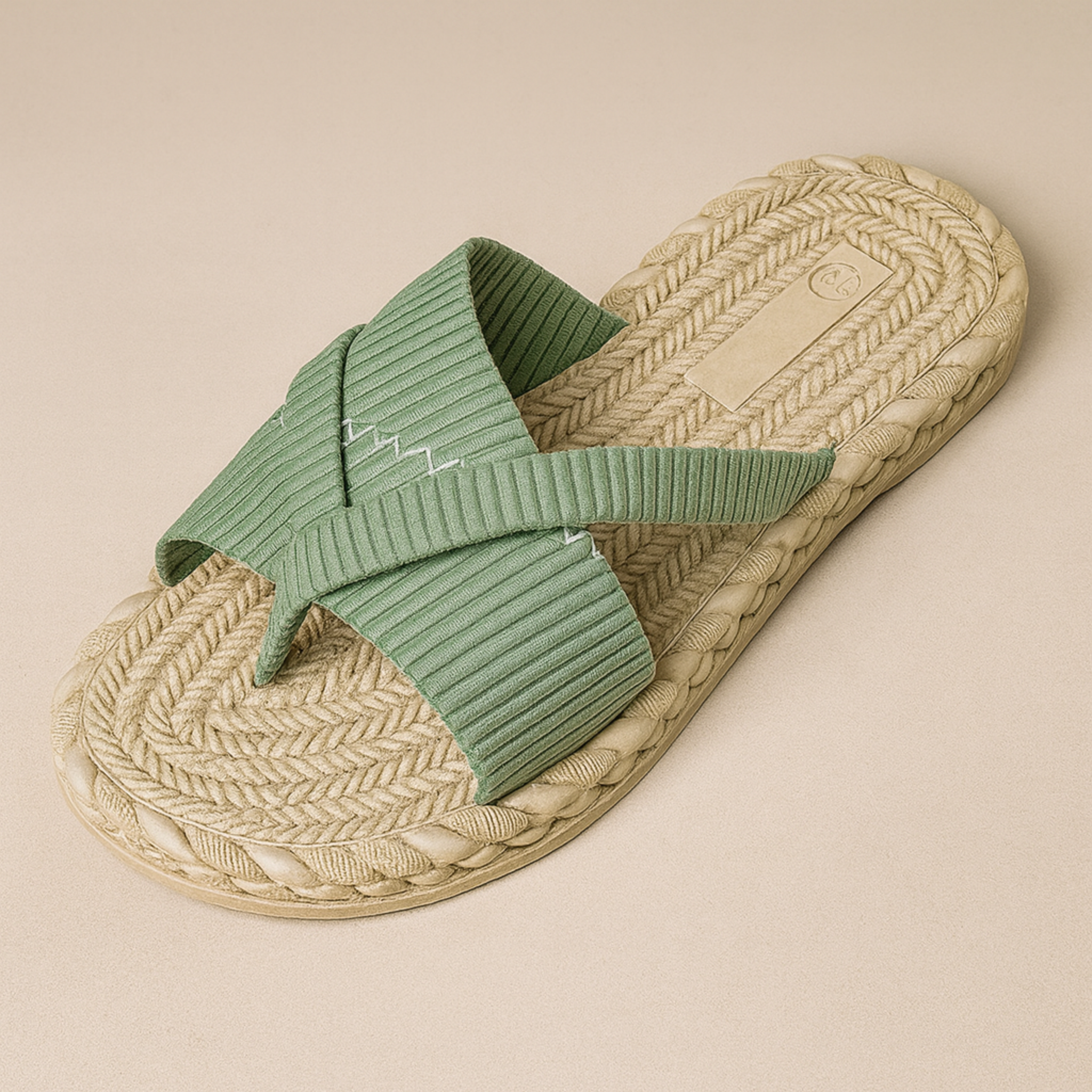 GentleStep | Orthopedic Liandra Slides