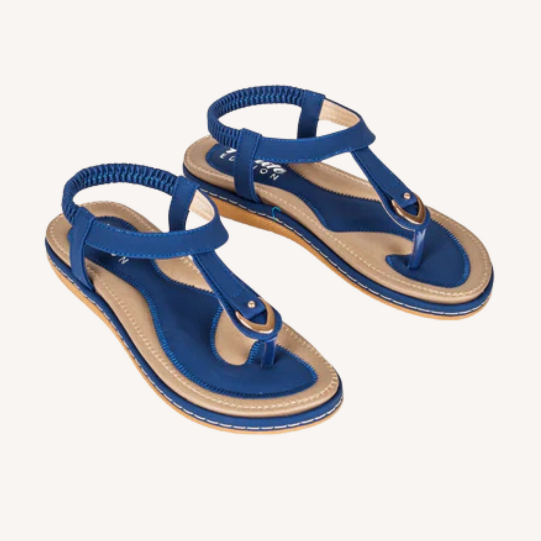 GentleStep | Nuvéa Sandals