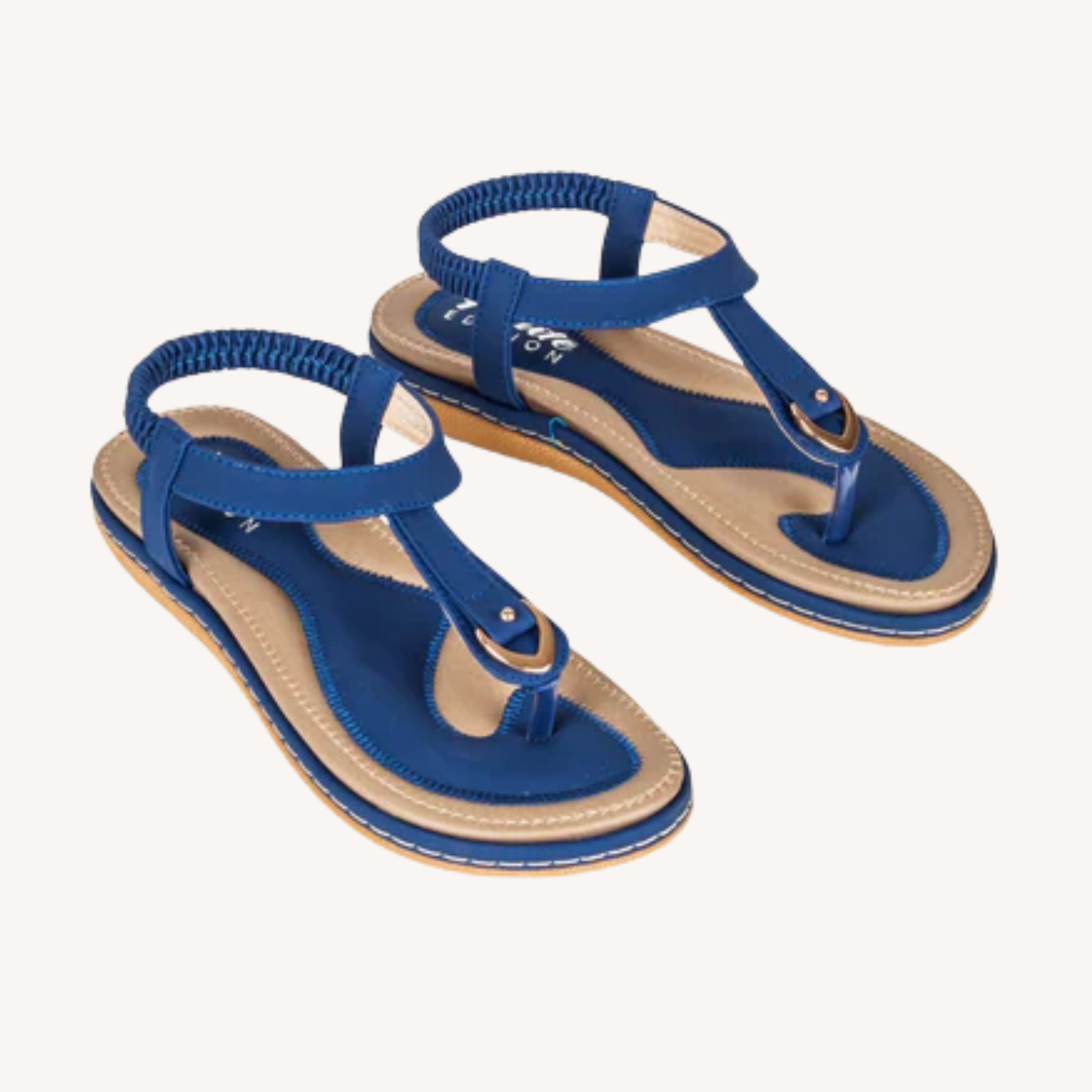 GentleStep | Nuvéa Sandals