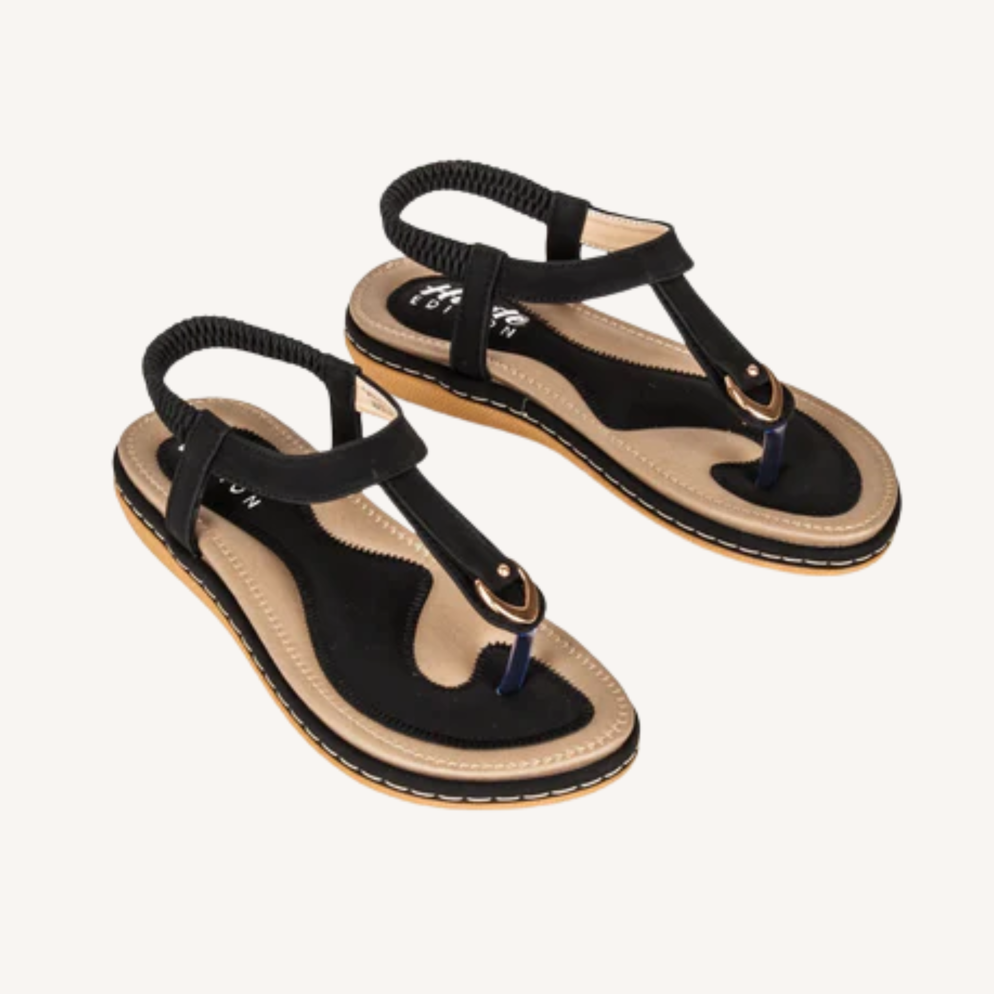 GentleStep | Nuvéa Sandals