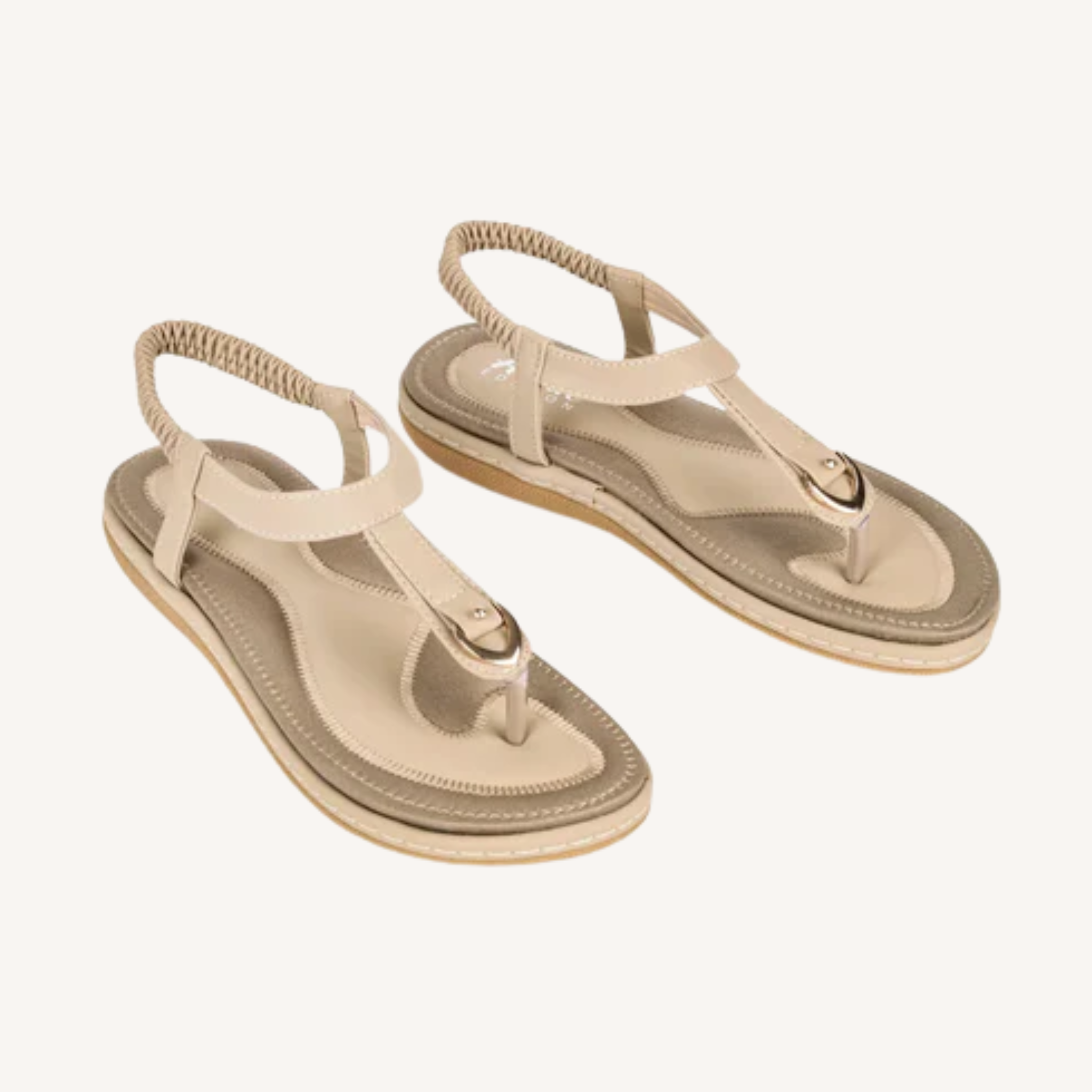 GentleStep | Nuvéa Sandals