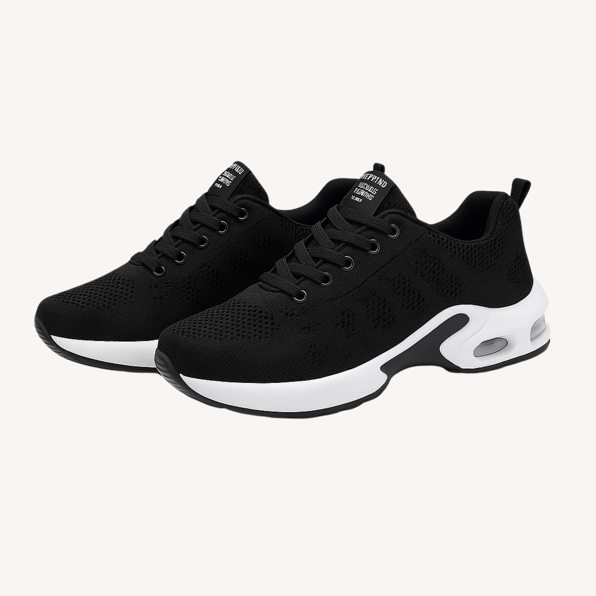 GentleStep | FlexaStride