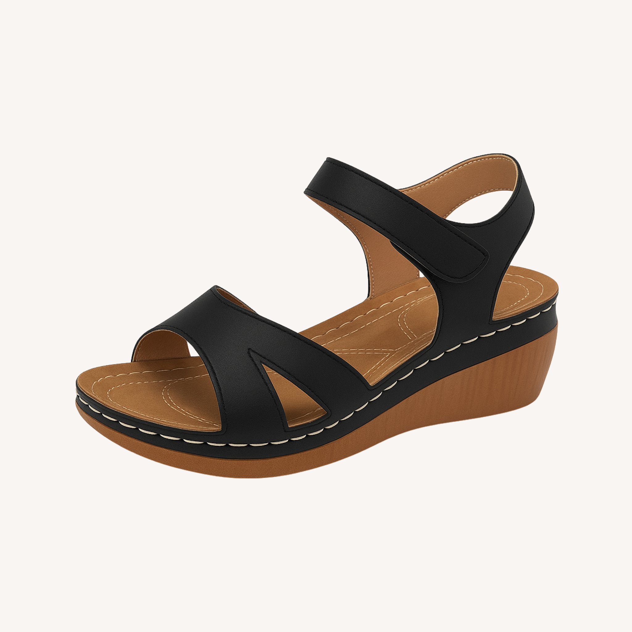 GentleStep | Lift Comfort Sandals
