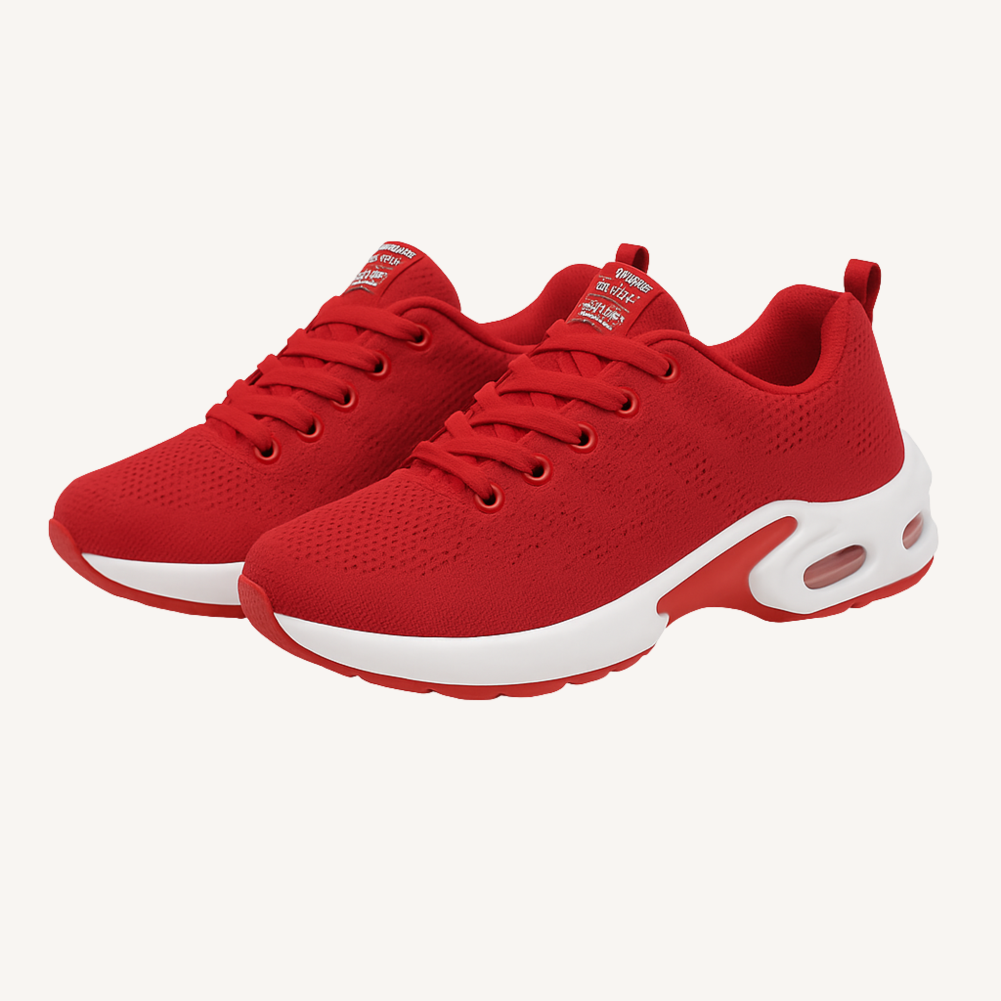 GentleStep | FlexaStride