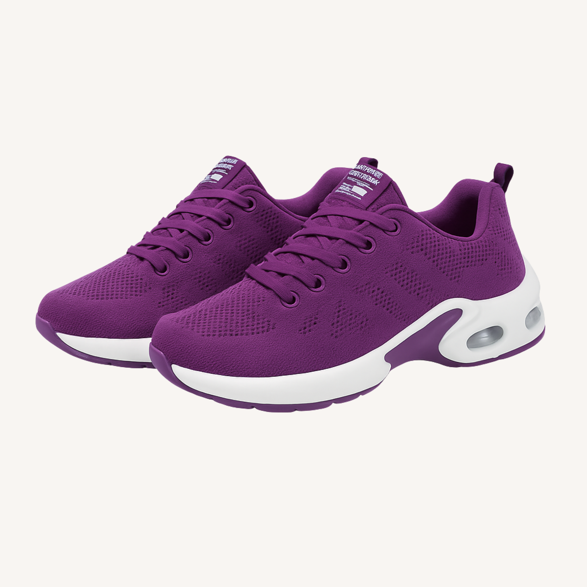GentleStep | FlexaStride