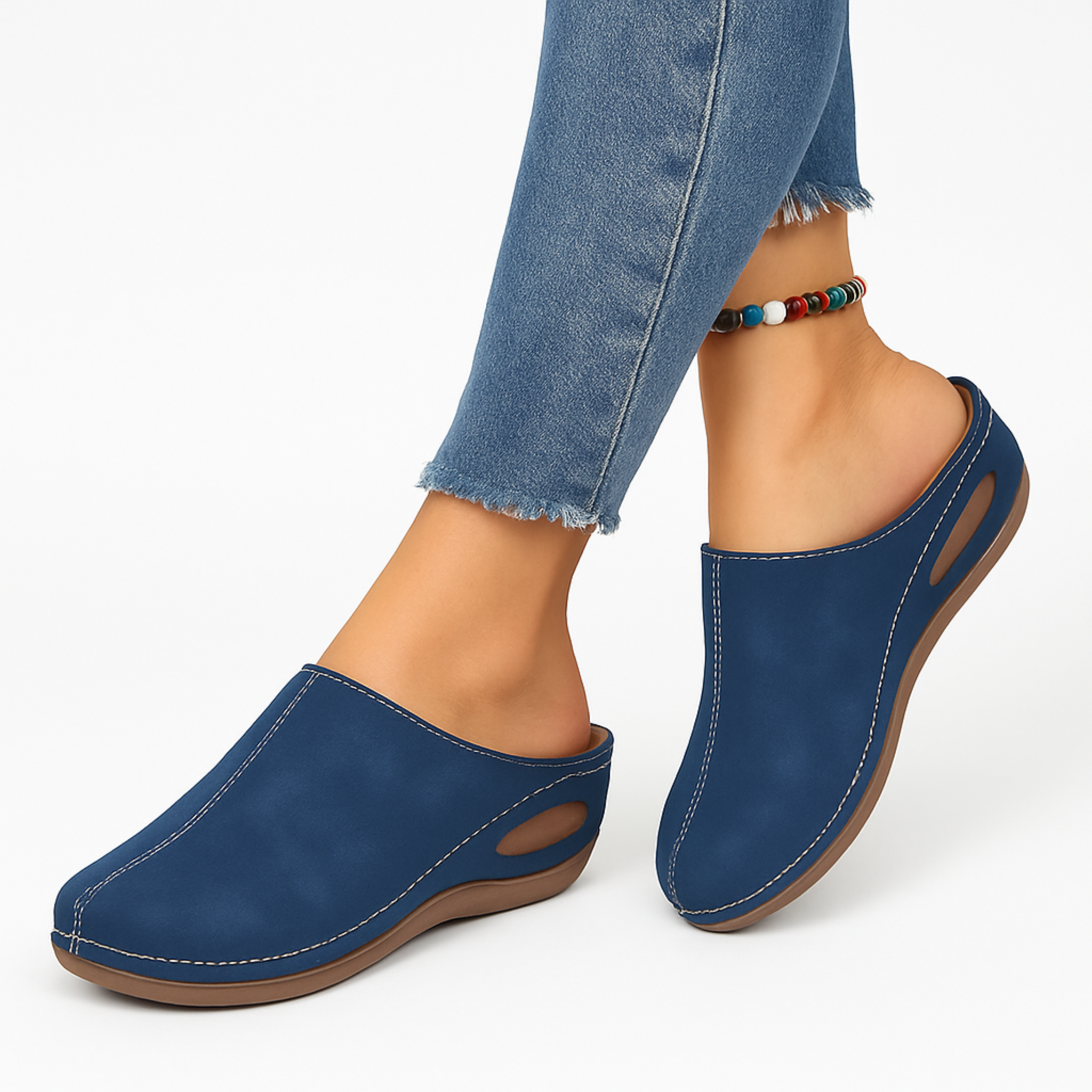 GentleStep | Orthopedic Casandra Sandals