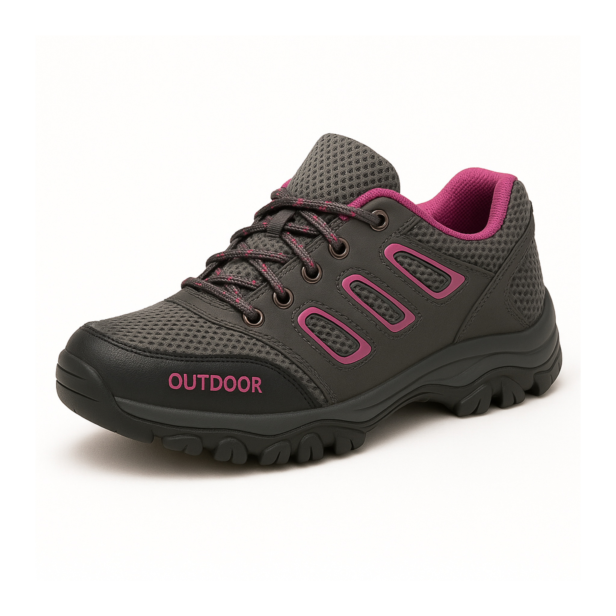 GentleStep | Siyena Ortho Walk Pro