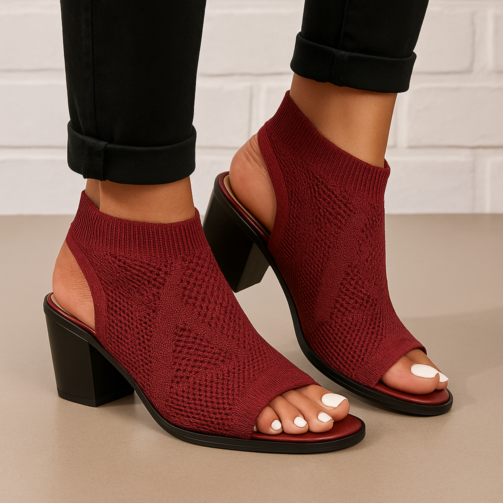 GentleStep | Orthopedic Nina Heels