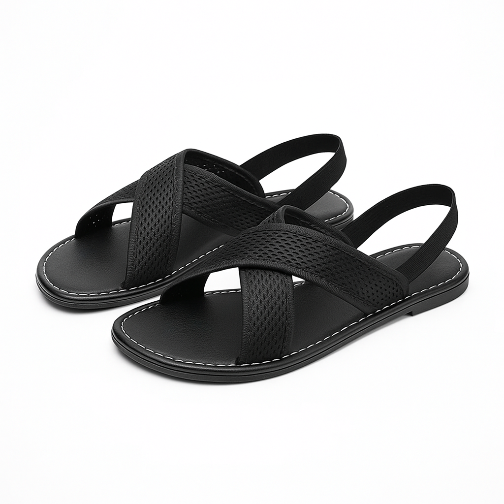GentleStep | Orthopedic Bianca Sandals