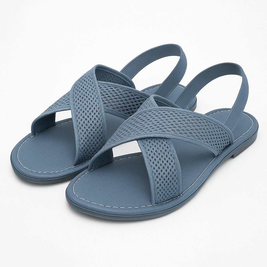 GentleStep | Orthopedic Bianca Sandals