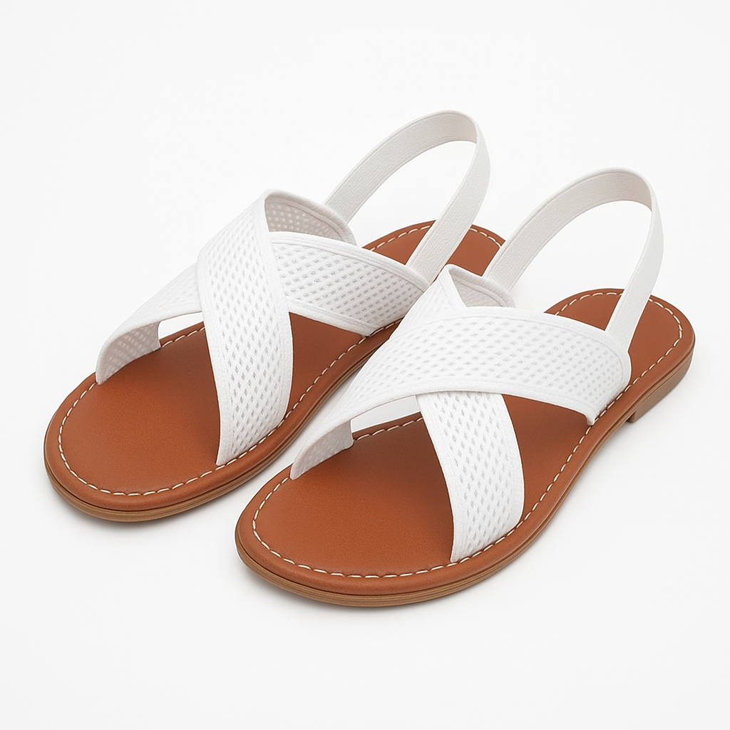 GentleStep | Orthopedic Bianca Sandals